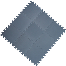 Baby Dan - Playmat Dusty Blue