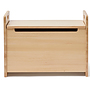 Kids Concept - Kista Saga Blonde
