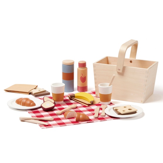 Kids Concept - Picknick Set Kid'S Hub