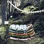 Elodie - Åkpåse - Woodland Green