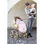 Elodie Details - Åkpåse - Petit Royal Rosa