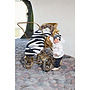 Elodie Details - Åkpåse - Zebra Sunshine
