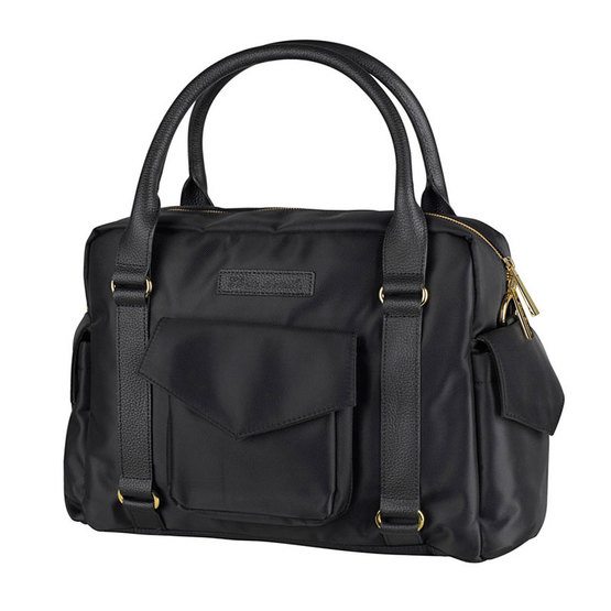 Elodie Details - Skötväska - Black Edition
