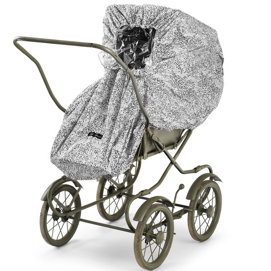 Elodie Details - Regnskydd - Dots of Fauna