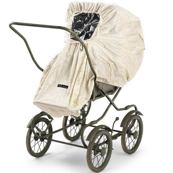 Elodie Details - Regnskydd - Gold Shimmer