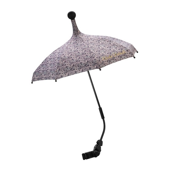 Elodie Details - Stroller Parasol - Petite Botanic