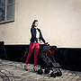 Elodie Details - Sulky Stockholm - Rockabilly Dot