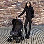 Elodie Details - Sulky Stockholm - Svart
