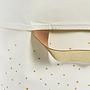 Elodie Details - StoreMyStuff - Gold Shimmer