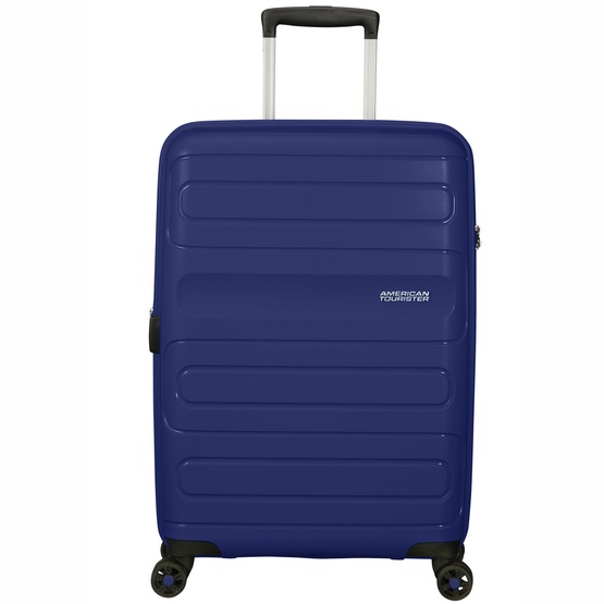 American Tourister - Sunside Sp 68 Exp Dark Navy