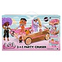 L.O.L. - Surprise 3-In-1 Party Cruiser