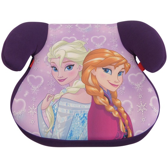 Carlobaby - Bälteskudde Anna & Elsa