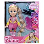 Love Diana - S2 33Cm Hairpower Feature Doll