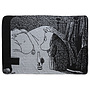 Finlayson - Filt Mumin - 120x180cm