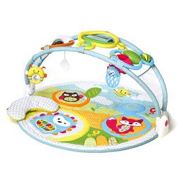 Skip Hop Explore More Babygym Litenleker