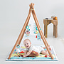 Skip Hop - Camping Cubs Babygym