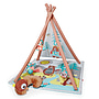 Skip Hop - Camping Cubs Babygym