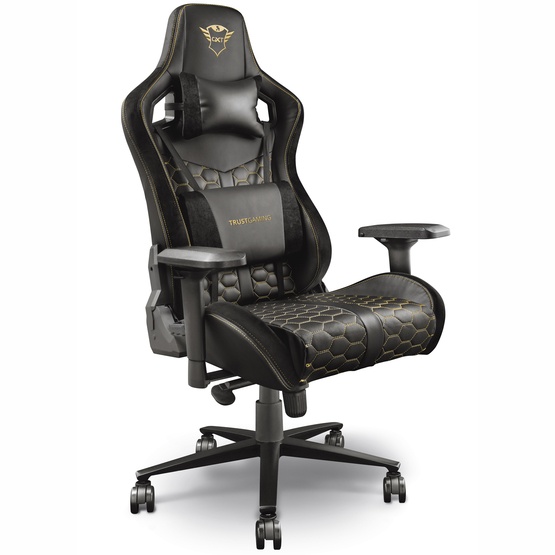 Trust - Gxt 712 Resto Pro Gaming Chair