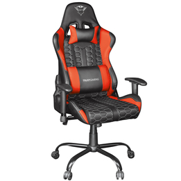 Trust - Gxt 708R Resto Gaming Chair Röd