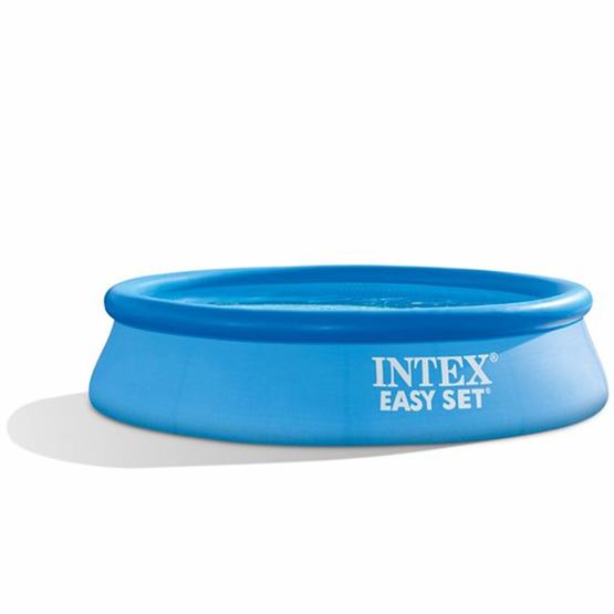 Intex - Easy Set Pool 244X61Cm