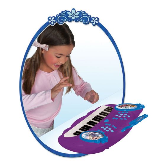 Disney Keyboard Frozen Litenleker.se