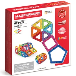Magformers - Magformers-62