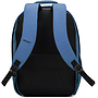 Delsey Paris - Securban Laptop 15,6 Backpack Blue