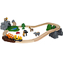 Brio - 33960 Safari Tågset