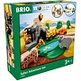 Brio - 33960 Safari Tågset