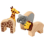 Brio - 33960 Safari Tågset
