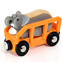 Brio - 33960 Safari Tågset