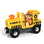 Brio - 33960 Safari Tågset
