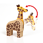 Brio - 33960 Safari Tågset