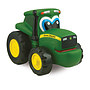 Tomy - John Deere Traktor Push&Roll