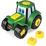 Tomy - John Deere Traktor Lek & Lär