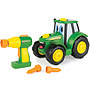 Tomy - John Deere Bygg en Traktor