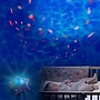 Pabobo - Dynamisk Undervatten Projektor