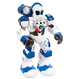 Xtreme Bots - Bots Patrol Bot