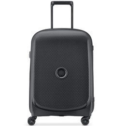 Delsey Paris - Belmont Cabin Slim 55 Svart