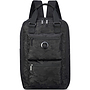 Delsey Paris - Citypak Laptop 15,6 Backpack Black Camo