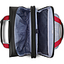 Delsey Paris - Parvis Plus Briefcase Trolley Black