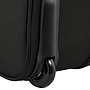 Delsey Paris - Parvis Plus Briefcase Trolley Black