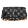 Vinter & Bloom - Handvärmare Mini Dots Svart