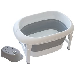 Baby Dan - Foldable Bath +100L