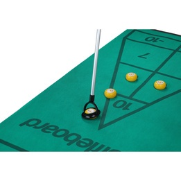 Peliko - Shuffle Board Golv