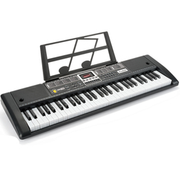 Music - Keyboard 61 Keys