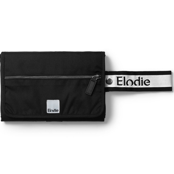 Elodie Details – Portable Changing Pad Off Bla.