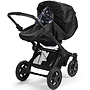 Elodie Details - Rain Cover, Brilliant Black
