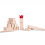 Bex - Kubb Orginal Red King