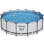 Bestway - Steel Pro Max Pool 4,27 X 1,22